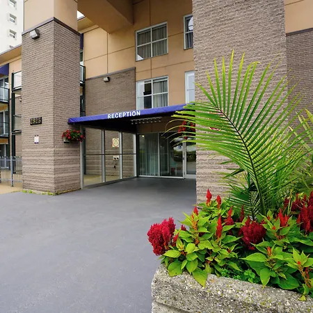 Hotel Lindbergh Par Jaro-3